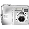 Specification of Nikon D2Hs rival: Kodak EasyShare C330.