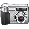 Specification of Sanyo Xacti DSC-S4 rival: Kodak DX7440.