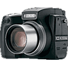 Specification of Kyocera Finecam M410R rival: Kodak DX6490.