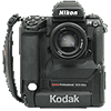 Kodak DCS620x