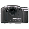 Specification of Agfa ePhoto 1680 rival: Kodak DC200 plus.