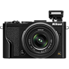 Specification of Nikon DL24-500 rival: Nikon DL24-85.