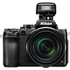 Specification of Canon PowerShot SX730 HS rival: Nikon DL24-500.