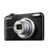 Specification of Ricoh WG-50 rival: Nikon Coolpix A10.