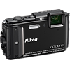 Specification of Nikon Coolpix P610 rival: Nikon Coolpix AW130.
