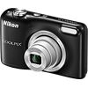 Specification of Panasonic Lumix DMC-G85 (Lumix DMC-G80) rival: Nikon Coolpix L31.