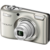 Specification of Sony Cyber-shot DSC-W810 rival: Nikon Coolpix L32.
