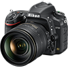 Specification of Canon EOS 6D Mark II rival: Nikon D750.