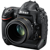 Specification of Nikon D5 rival:  Nikon D4S.