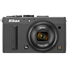 Specification of Ricoh GR rival: Nikon Coolpix A.