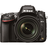 Specification of Nikon D7200 rival: Nikon D600.