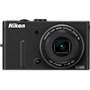 Specification of Fujifilm FinePix HS35EXR rival: Nikon Coolpix P310.