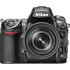 Specification of Nikon D300 rival:  Nikon D700.