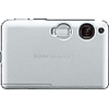Specification of Konica Minolta DiMAGE X60 rival: Nikon Coolpix S1.