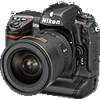 Nikon D2H price and images.