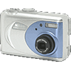 Specification of Olympus D-390 (C-150) rival: Nikon Coolpix 2000.
