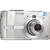 Specification of Samsung Digimax 370 rival: Epson PhotoPC L-300.