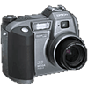 Specification of Canon EOS D30 rival: Epson PhotoPC 3100 Zoom / Epson C920Z.