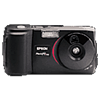 Specification of Agfa ePhoto 1280 rival: Epson PhotoPC 700.