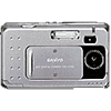 Specification of Agfa ePhoto CL50 rival: Sanyo VPC-X350 / Sanyo DSC-V100 / X100.