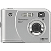 Specification of HP Photosmart M437 rival: HP Photosmart E337.