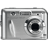 Specification of Panasonic Lumix DMC-FZ7 rival: HP Photosmart M537.