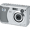Specification of Nikon Coolpix 2200 rival: HP Photosmart 635.