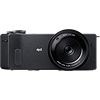 Specification of Canon EOS 70D rival: Sigma dp2 Quattro.