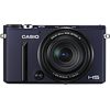 Specification of Canon PowerShot D20 rival: Casio Exilim EX-10.