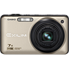 Casio Exilim EX-ZR15 rating and reviews