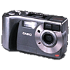 Specification of Agfa ePhoto CL50 rival: Casio QV-5000SX.