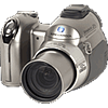 Specification of HP Photosmart M525 rival: Konica Minolta DiMAGE Z6.
