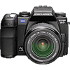 Specification of HP Photosmart M525 rival: Konica Minolta Maxxum 5D (Dynax 5D).