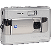 Specification of Panasonic Lumix DMC-FZ5 rival: Konica Minolta DiMAGE X60.