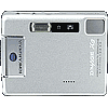 Specification of Kyocera Finecam L3V rival: Konica Minolta DiMAGE Xg.