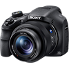 Specification of Canon PowerShot G7 X Mark II rival: Sony Cyber-shot DSC-HX350.