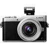 Specification of Ricoh WG-60 rival: Panasonic Lumix DC-GX850 (Lumix DC-GX800 / Lumix DC-GF9).