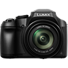 Specification of Nikon D7500 rival:  Panasonic Lumix DC-FZ80 (Lumix DC-FZ82).