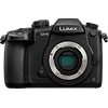 Specification of Sony Cyber-shot DSC-RX10 IV rival: Panasonic Lumix DC-GH5.