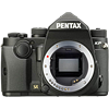 Specification of Nikon D7500 rival:  Pentax KP.