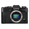 Specification of Sony Alpha a9 rival:  Fujifilm X-T20.