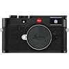 Specification of Canon EOS M5 rival: Leica M10.