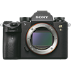 Specification of Nikon D7500 rival: Sony Alpha a9.