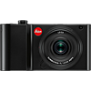 Specification of Canon PowerShot G1 X Mark III rival: Leica TL2.