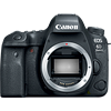 Specification of Nikon D850 rival:  Canon EOS 6D Mark II.