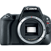 Specification of Fujifilm XF10 rival: Canon EOS Rebel SL2 (EOS 200D / Kiss X9).