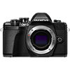 Specification of Fujifilm FinePix XP130 rival: Olympus OM-D E-M10 III.