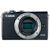 Specification of Ricoh GR III rival: Canon EOS M100.