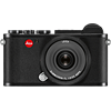 Specification of Ricoh GR III rival: Leica CL.