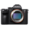 Sony Alpha a7R III tech specs and cost.
